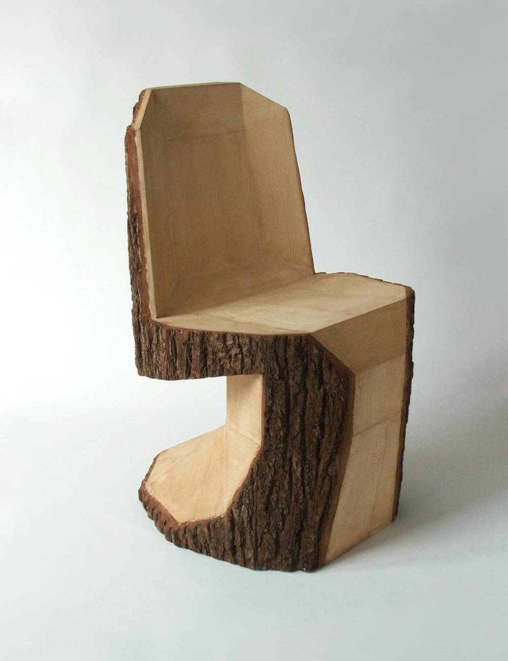 Panton diy chair